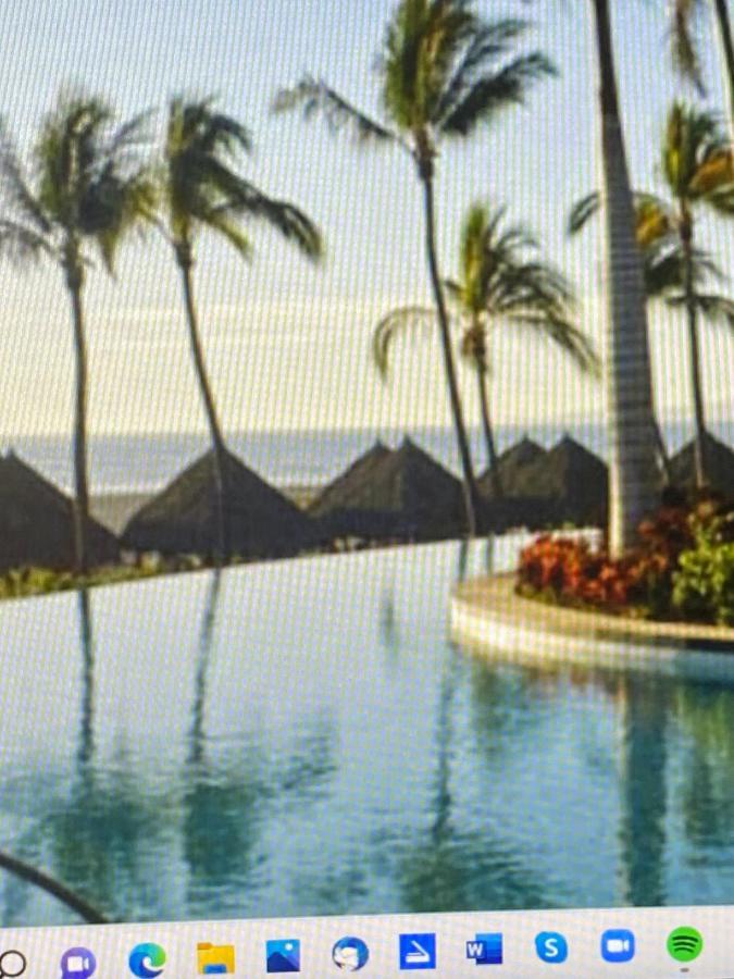 The Estates At Vidanta Nuevo Vallarta Aparthotel Ngoại thất bức ảnh